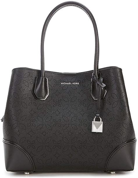 Michael Kors Mercer Gallery Medium Tote 